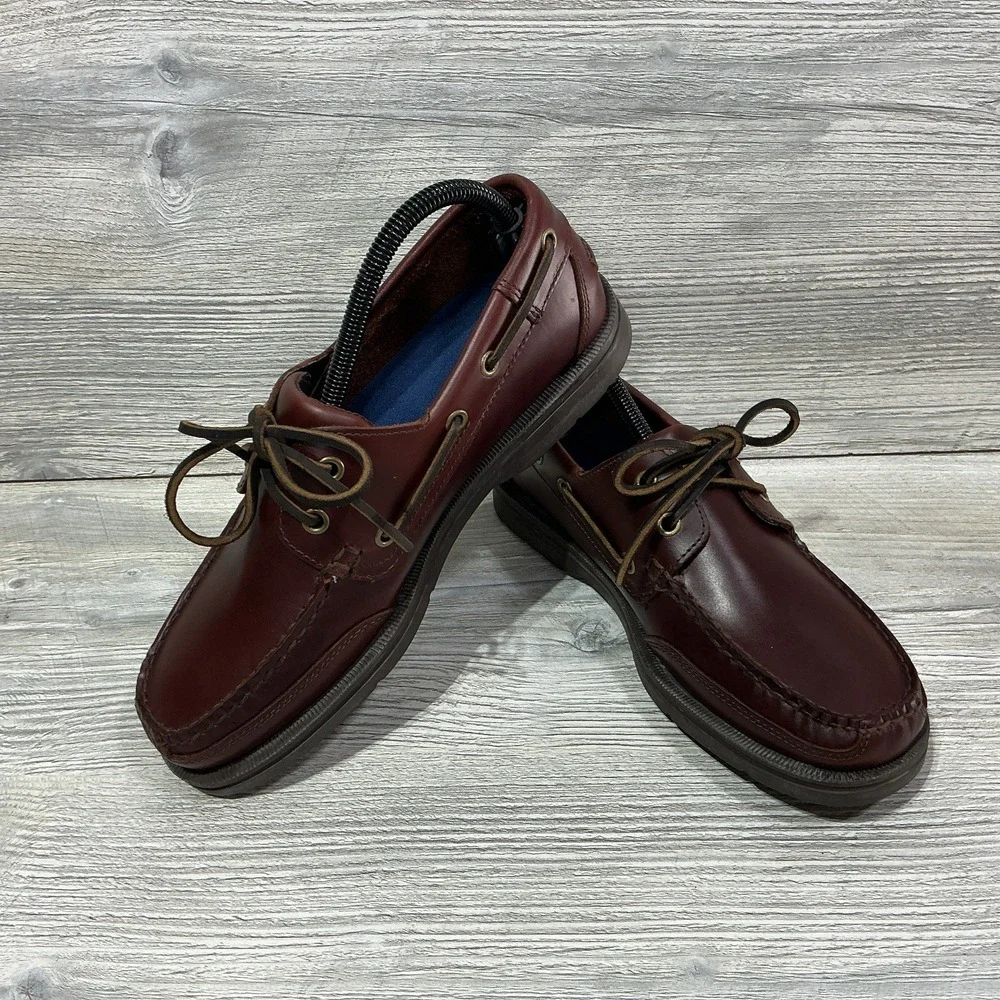 Rockport look new